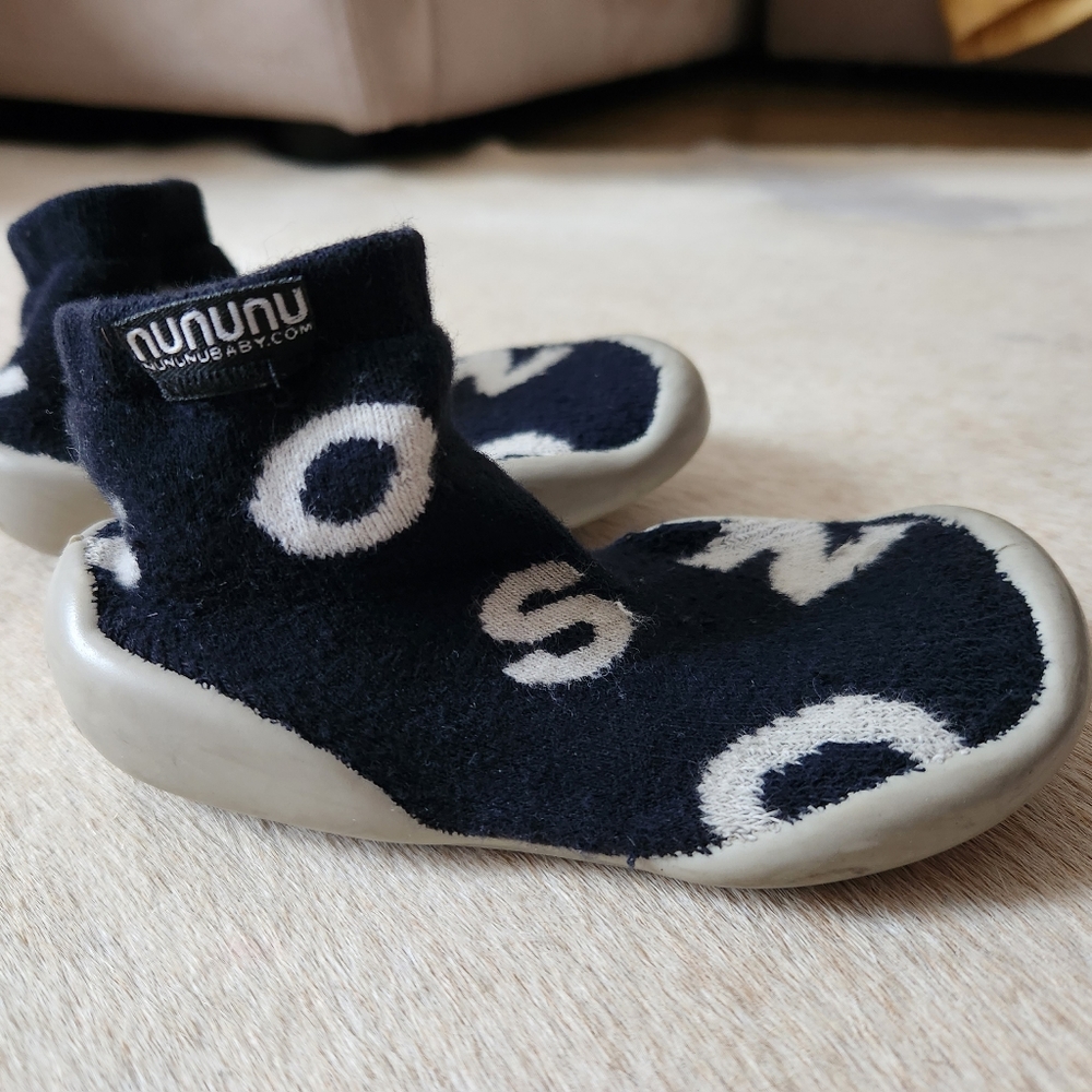 Nununu Collégien Slippers Kids